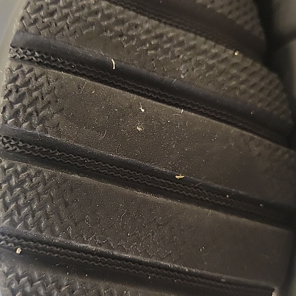 Hunter Classic Tall Black Rain Boots Size 7 - Picture 5 of 12